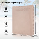 Travel Wallet & Document Organizer, Travel Wallet, Document Organizer, best travel wallet, travel wallets, passport travel wallet, mens travel wallet, travel wallet womens